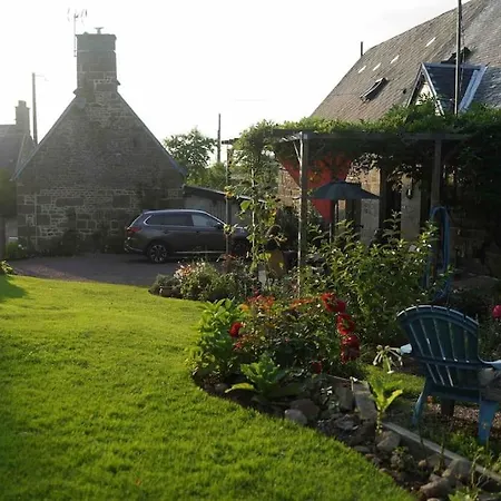 Le Petit Fleur - The Little Flower, Cosy Saint-Michel-de-Montjoie