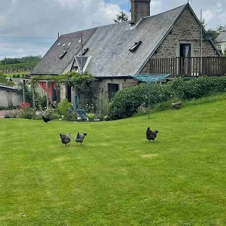 La Petit Fleur - The Little Flower, Cosy Ferienhaus *