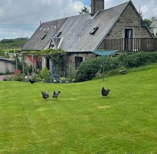 La Petit Fleur - The Little Flower, Cosy Holiday home *