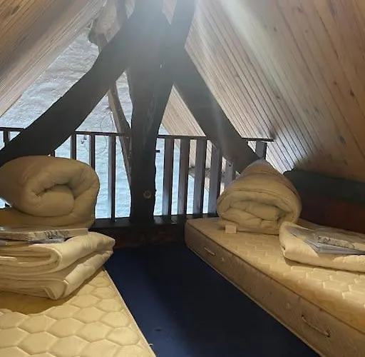 La Petit Fleur - The Little Flower, Cosy Holiday home